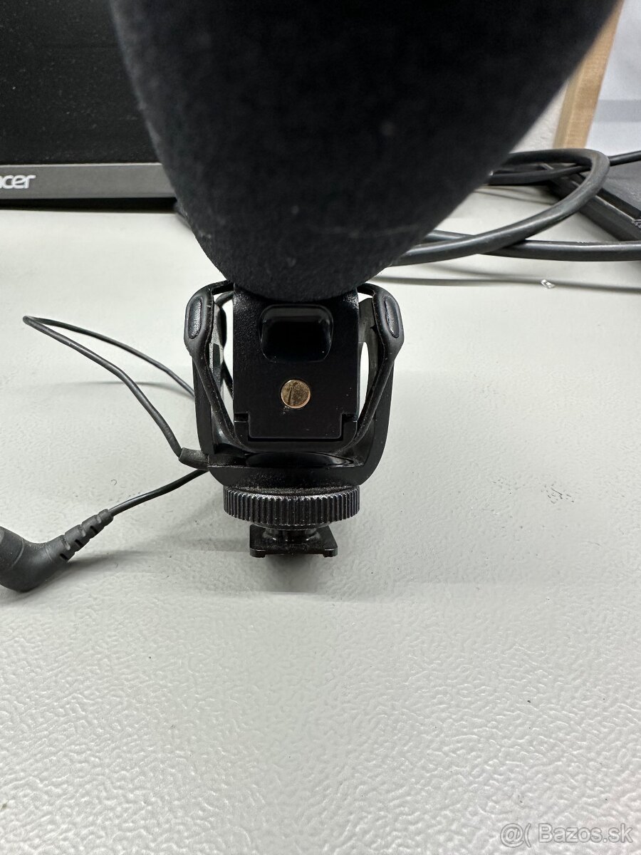 RODE VideoMic Pro - 6