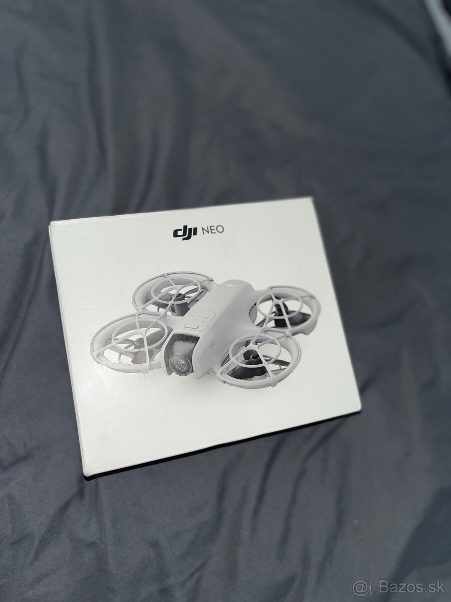 DJI Neo dron - 6