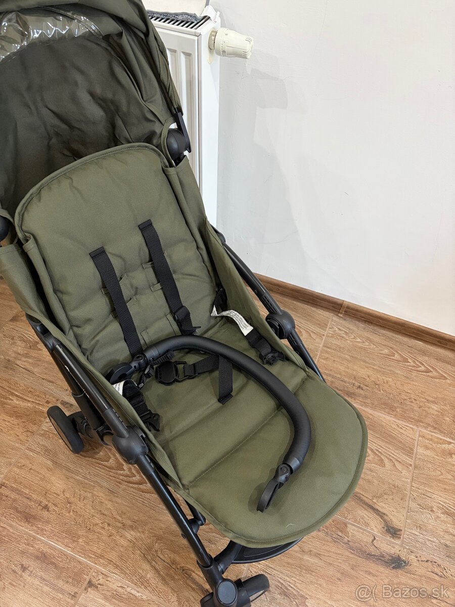 Športový kočík PETITE&MARS Up - 6