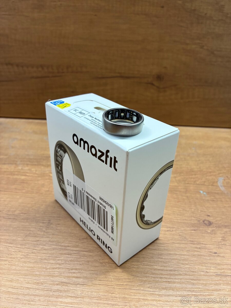 Amazfit (hodinky, smart ring, smart scale) - 6