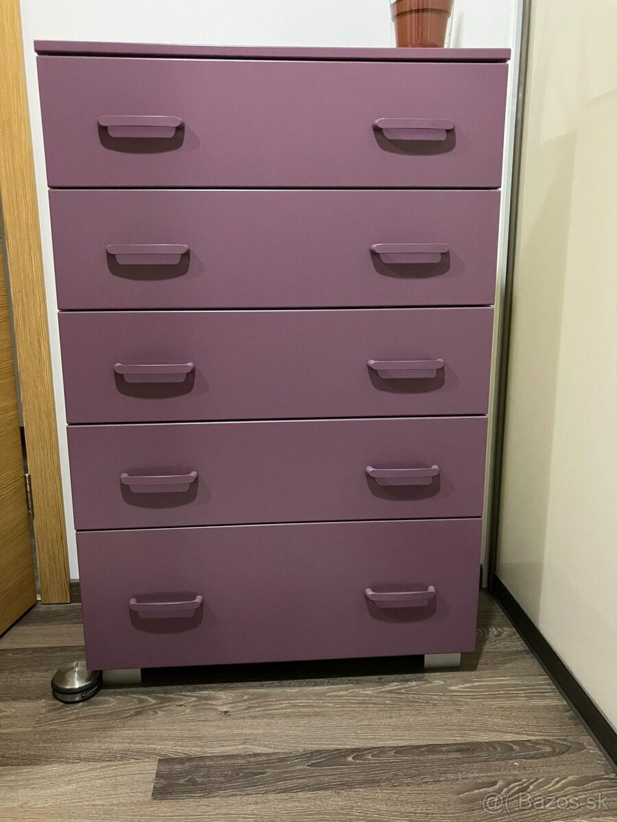 Nábytok do detskej izby - 6