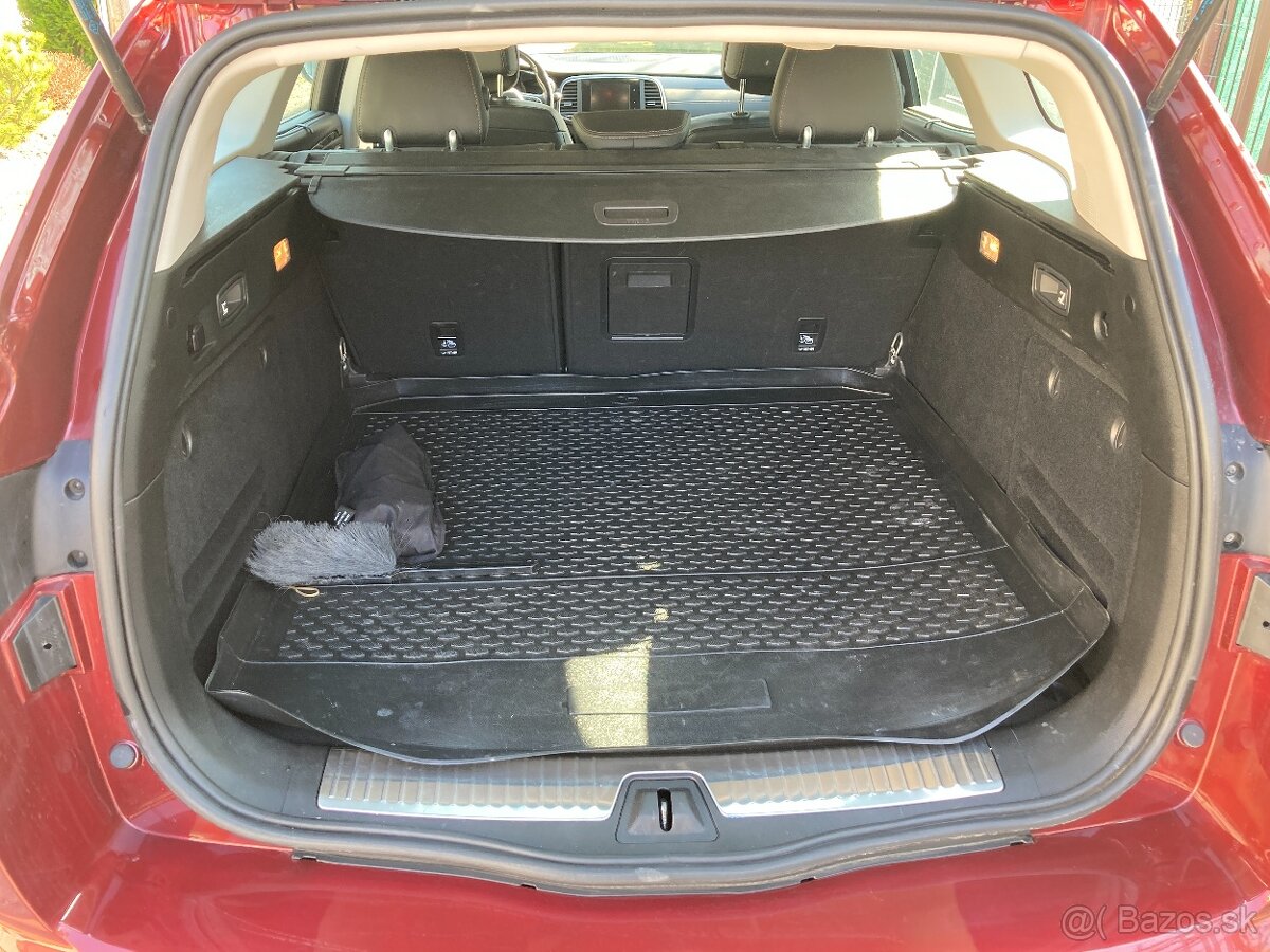 Talisman Grandtour - 6