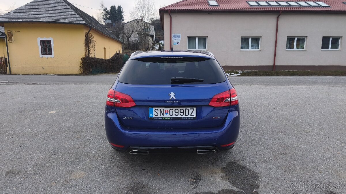 Peugeot 2008 e GT pack - 6