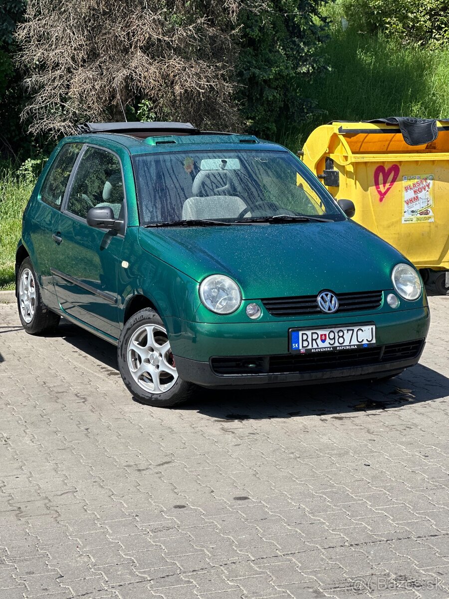 Lupo 1.0 OpenAir - 6