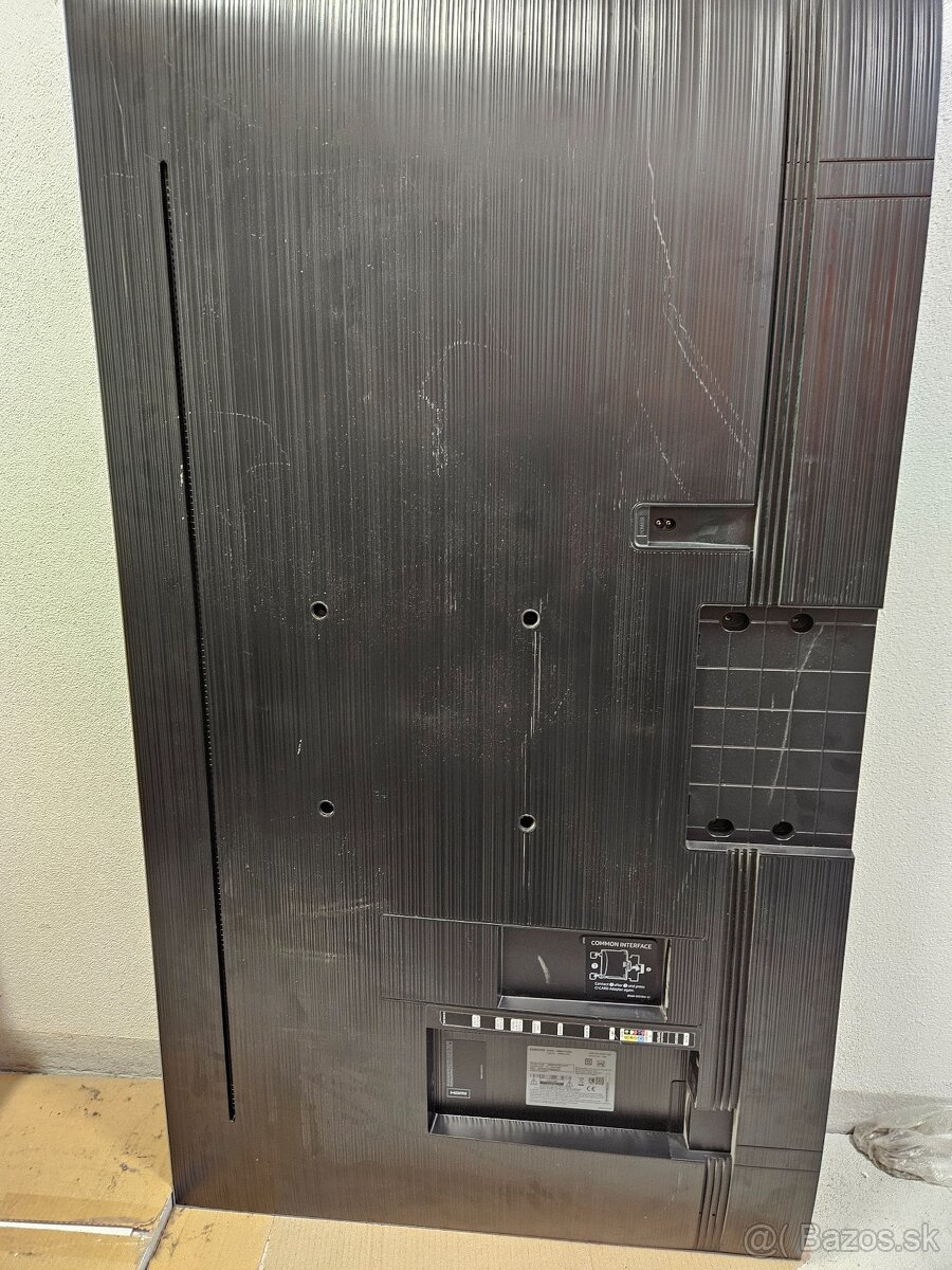 Samsung 55" (139cm)SMART 4K ,TOP STAVE - 6