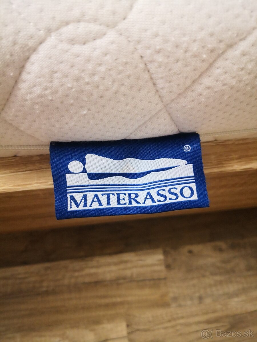 Manželská posteľ - 6