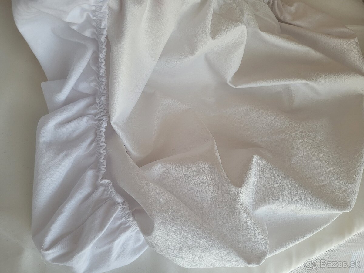 Prístavná postieľka pre bábätko - 6