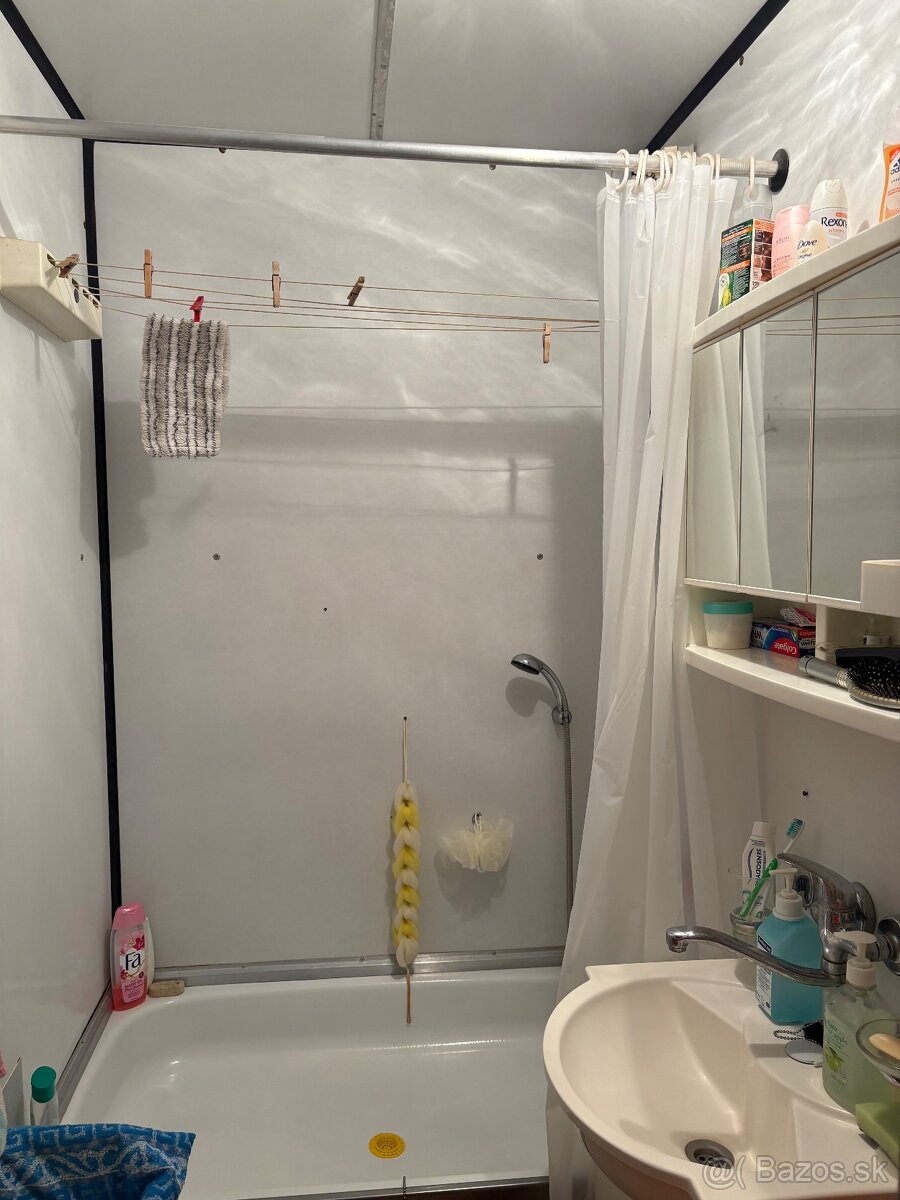 RK Diamant - predaj 1 izbového bytu T.Tekela - 6