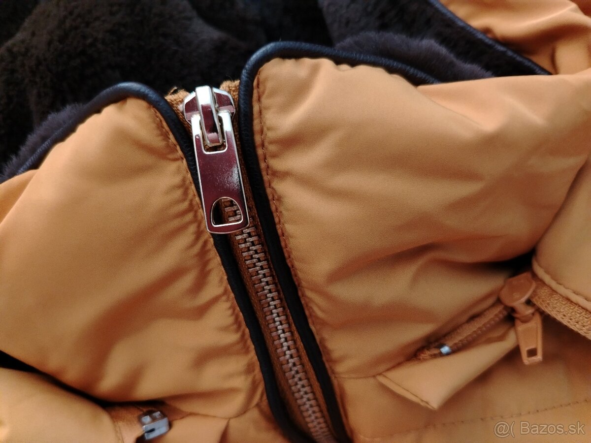 Dámska zimná bunda Zara, XL - 6