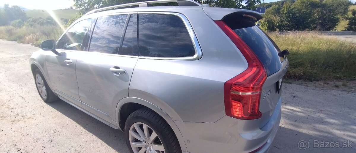 Volvo xc90 2017 - 6