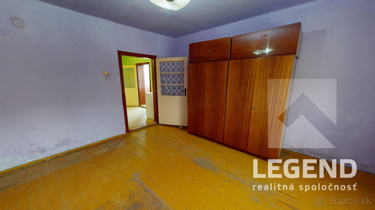 RD Nesvady, pekný pozemok 720 m2, blízko termálne kúpalisko - 6