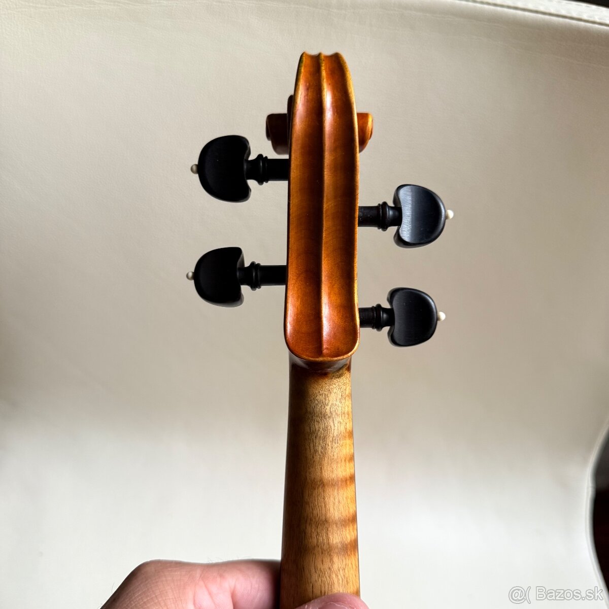 Predám staré husle - 6
