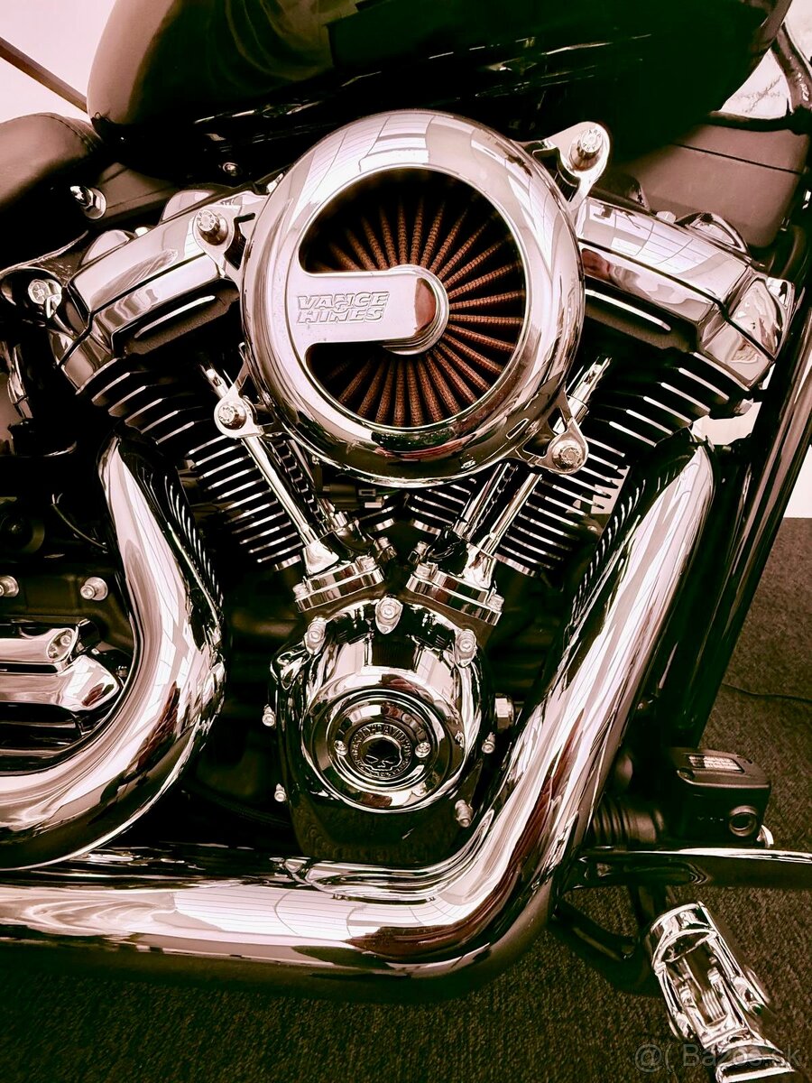 Harley Davidson Breakout - SK - DPH - 6