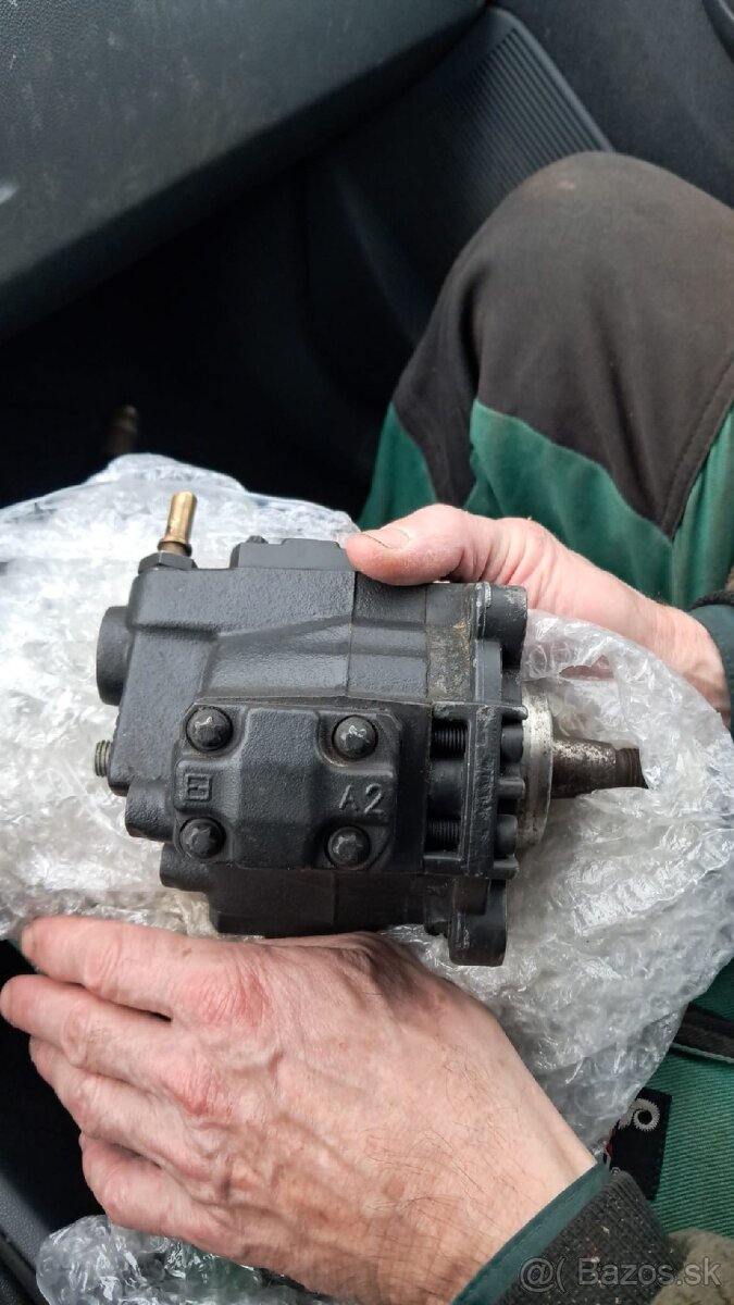 predám vstrekovacie čerpadlo - 6