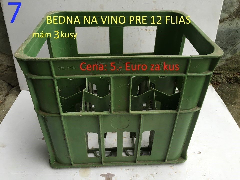 Polnohospodársky pluh 5 kusov naviják 2 kusy a prepravky - 6