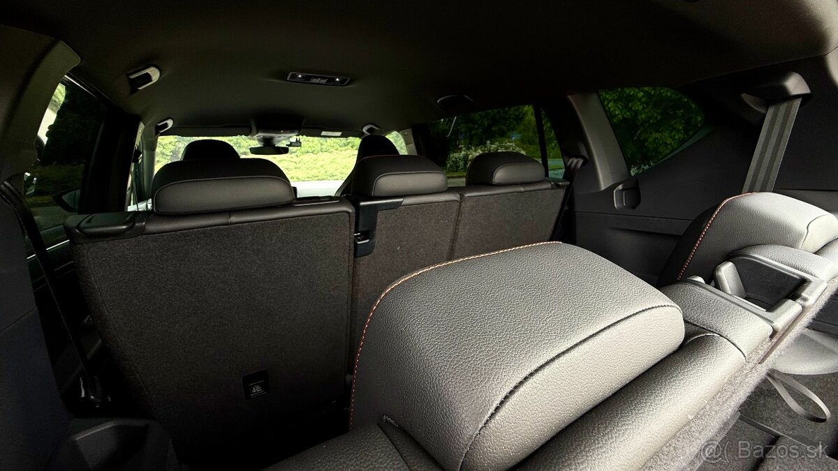 Seat Tarraco FR 2.0TSI 180kW DSG 4Drive 7miest - 6