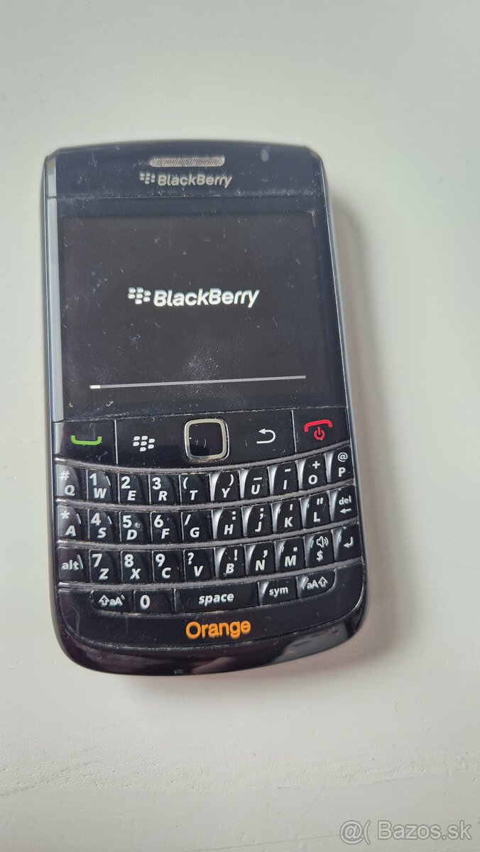 Predam BlackBerry Bold 9780 - 6