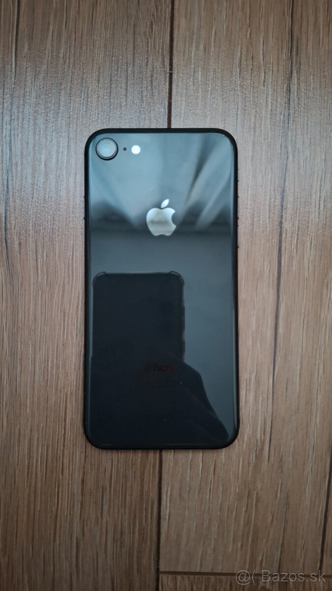 Iphone 8 64 GB Top Stav - 6