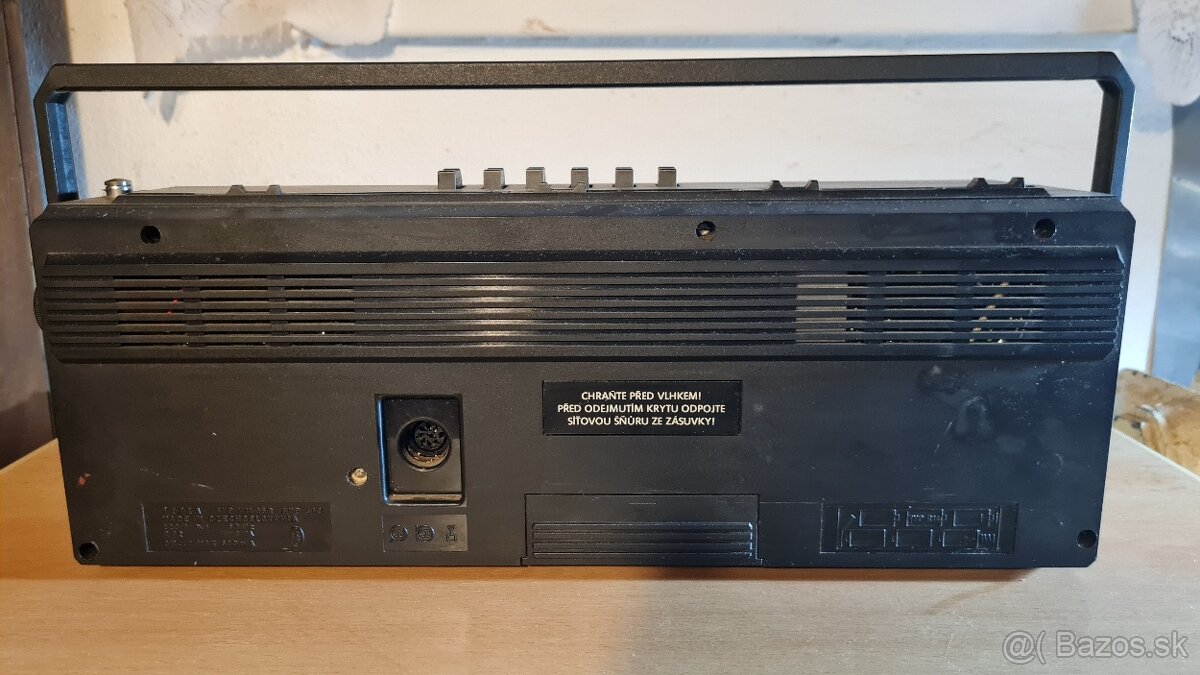 Tesla KM350 na opravu - 6