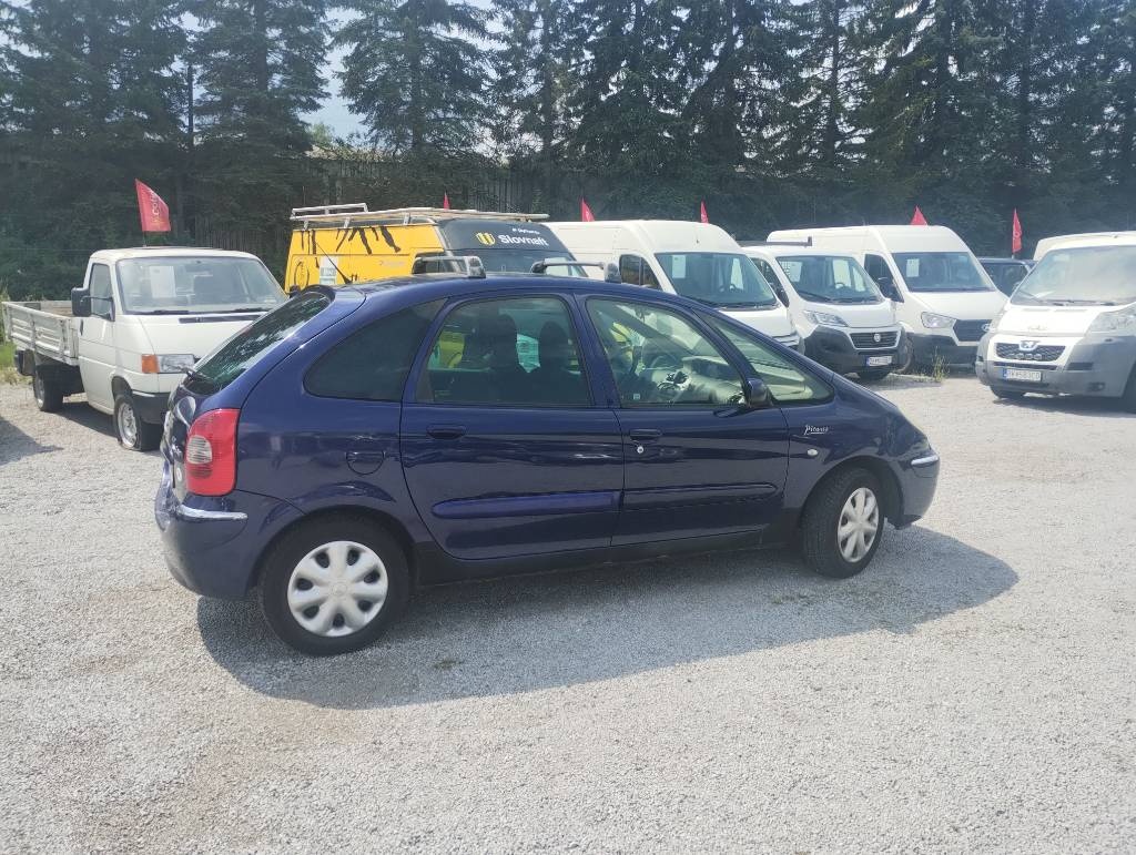 Citroën Xsara Picasso 1.6 HDi Pack - 6