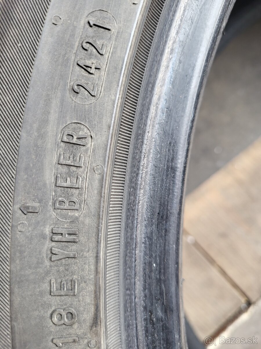 275/45r20 110V,NEXEN - 6