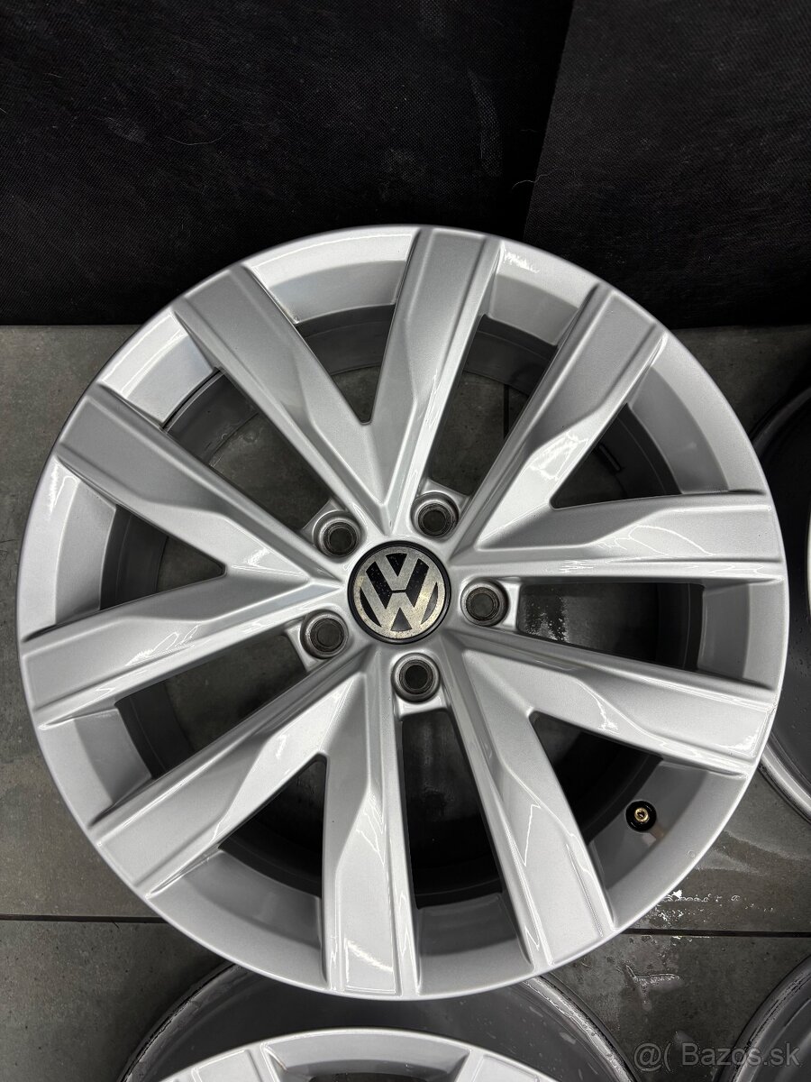 ✅ 5x112 r17 marstrand Passat b8 arteon superb 3 - 6