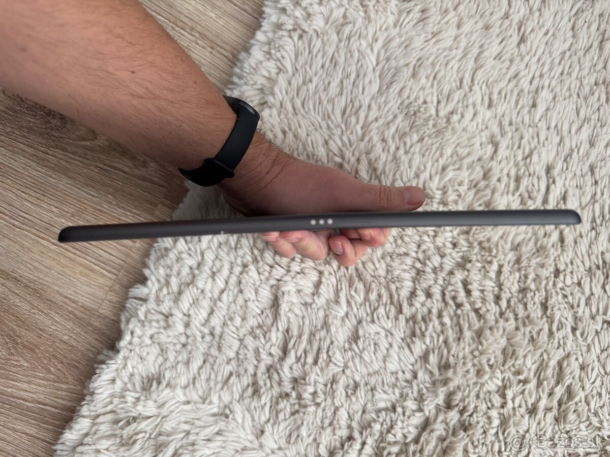 Apple iPad 10.2" Wi-Fi 64GB 9. gen (space grey) - 6