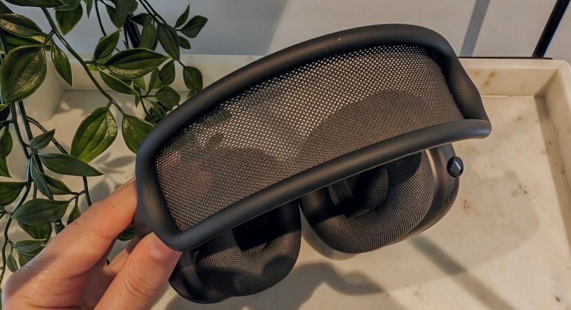 AirPods Max black - 6