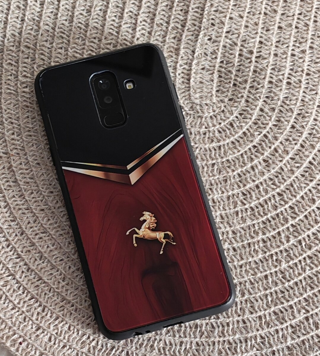 Samsung Galaxy A6 Plus - 6