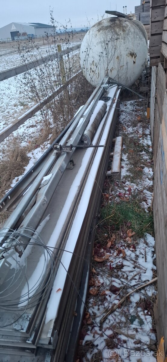 Predám premiselnu bránu - 6