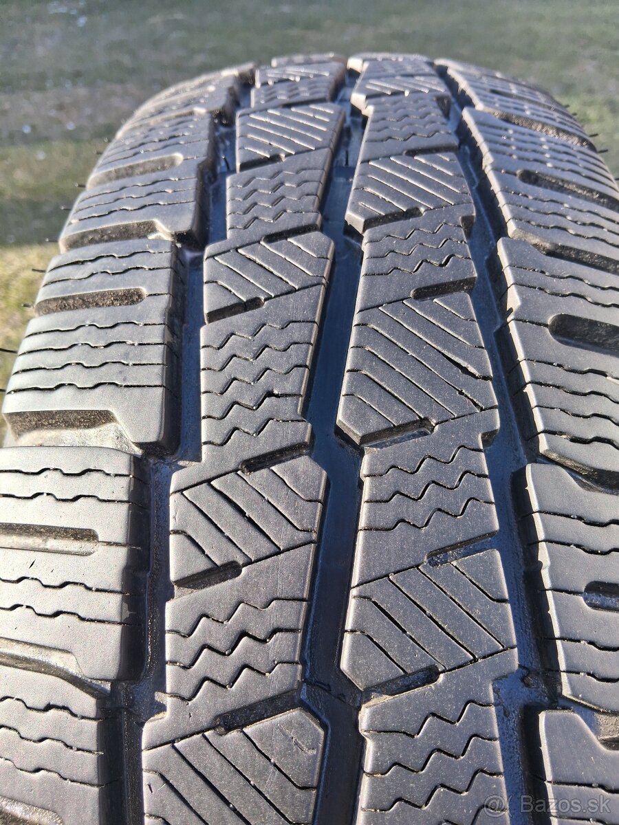 215/75 r16C zimne pneumatiky - 6