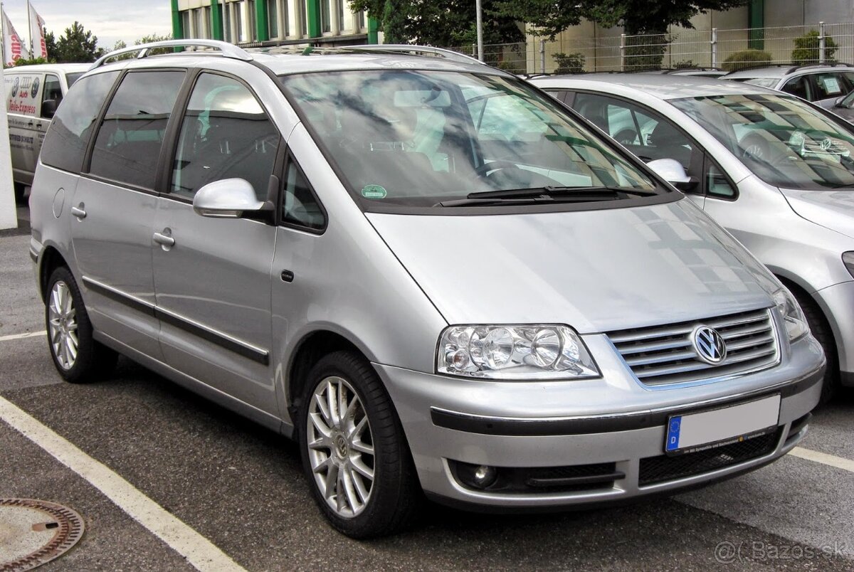 Stresny nosic Thule - 6