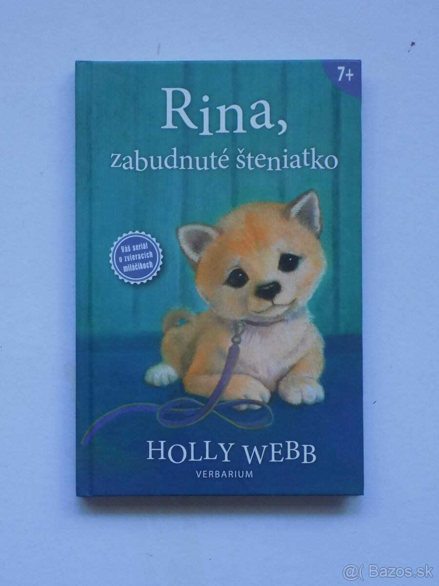 Knihy pre deti a mládež - 6