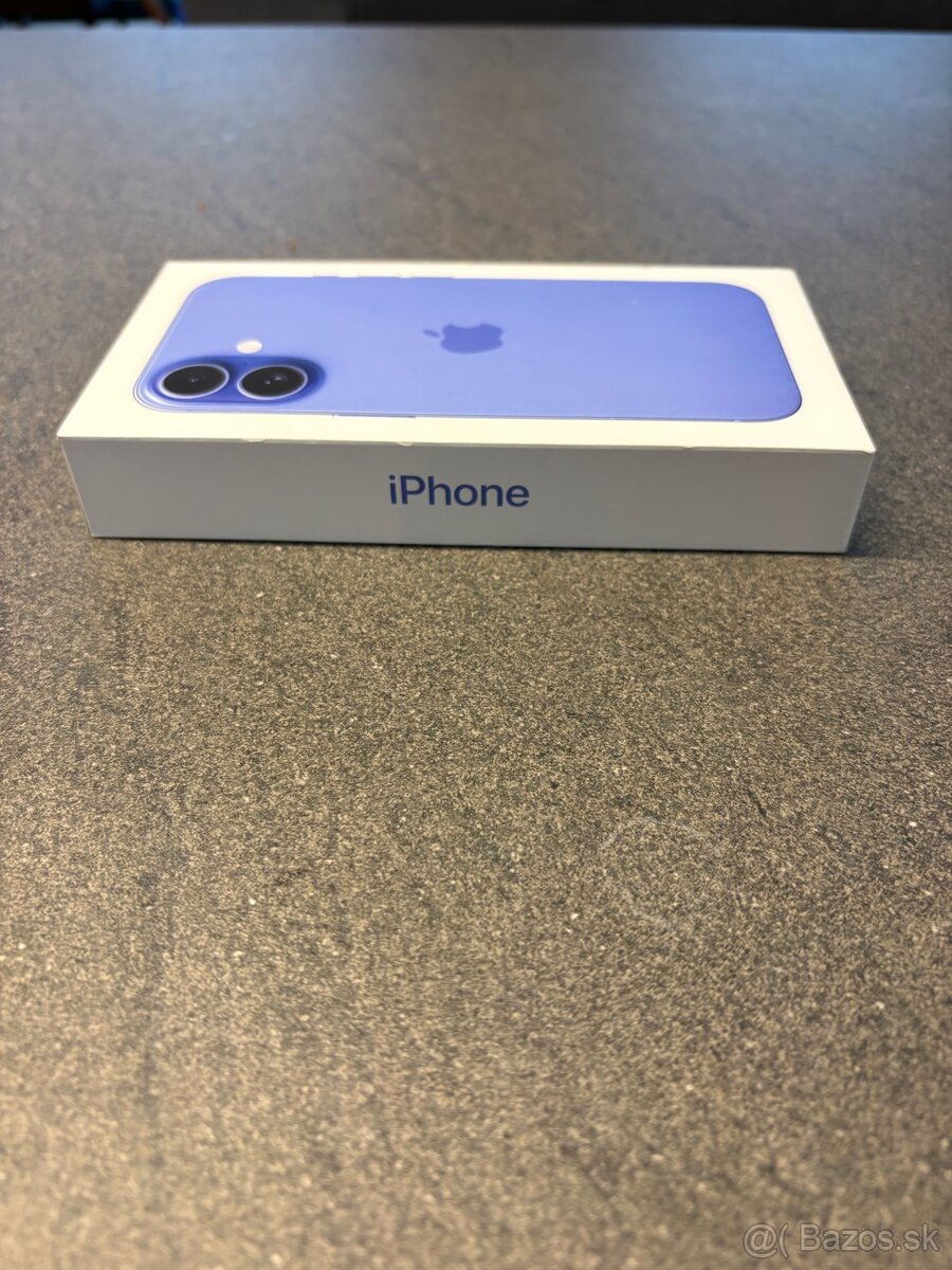 Predam - Krabicka na iPhone 16 - 6