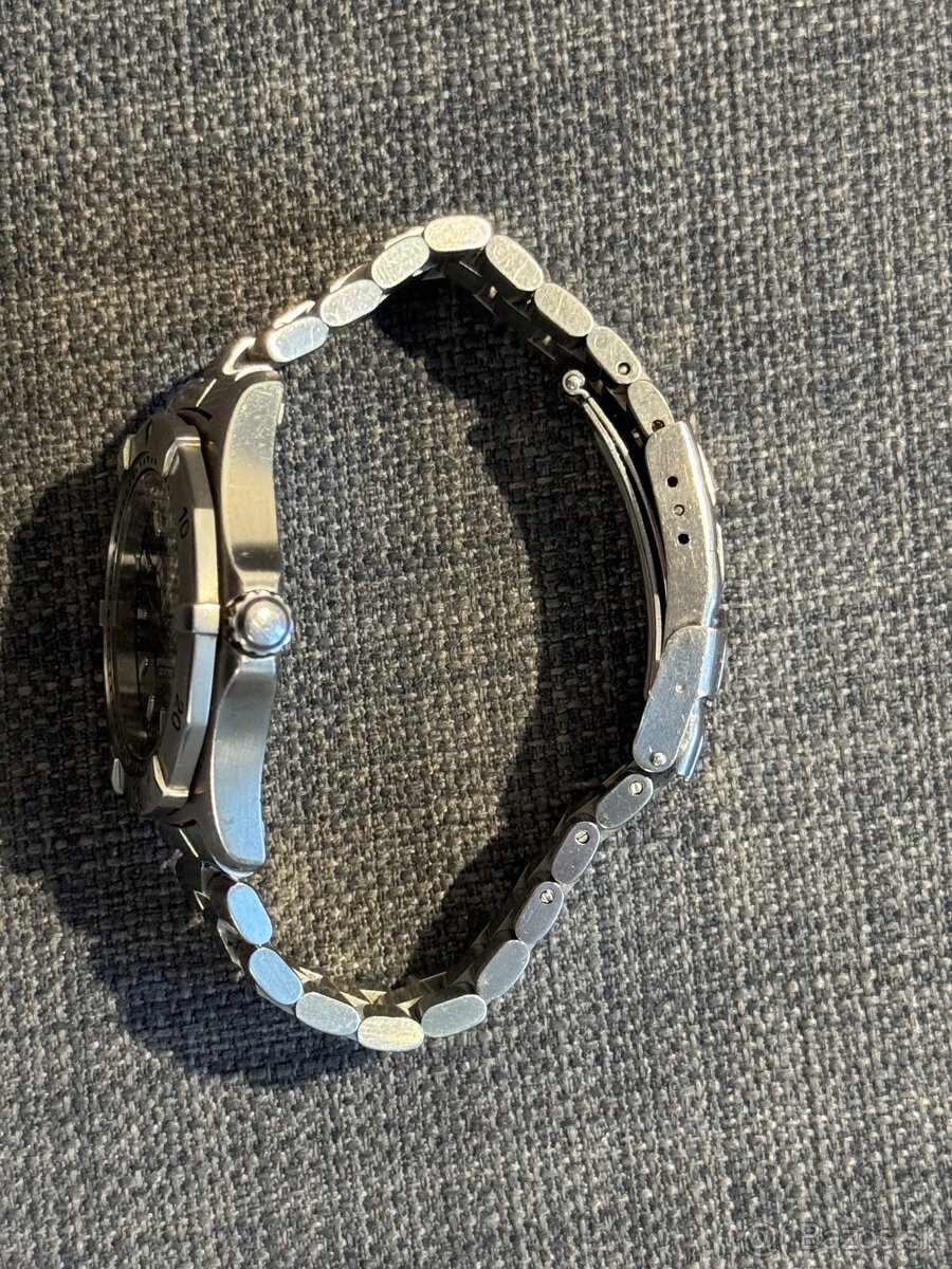 Tag Heuer 2000 Professional WK1110 - 6