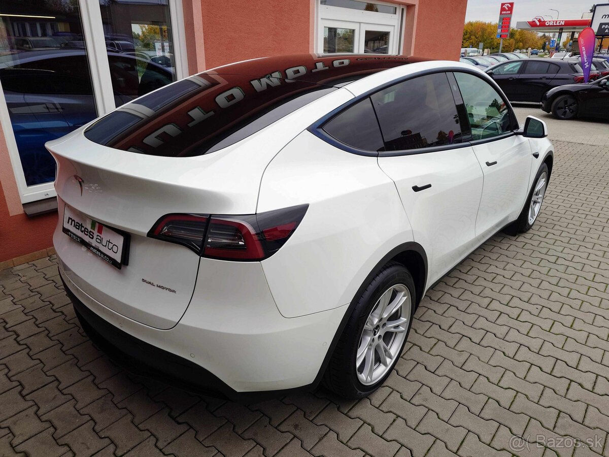 Tesla Model Y Long Range 378kW SOH 92,3% - 6