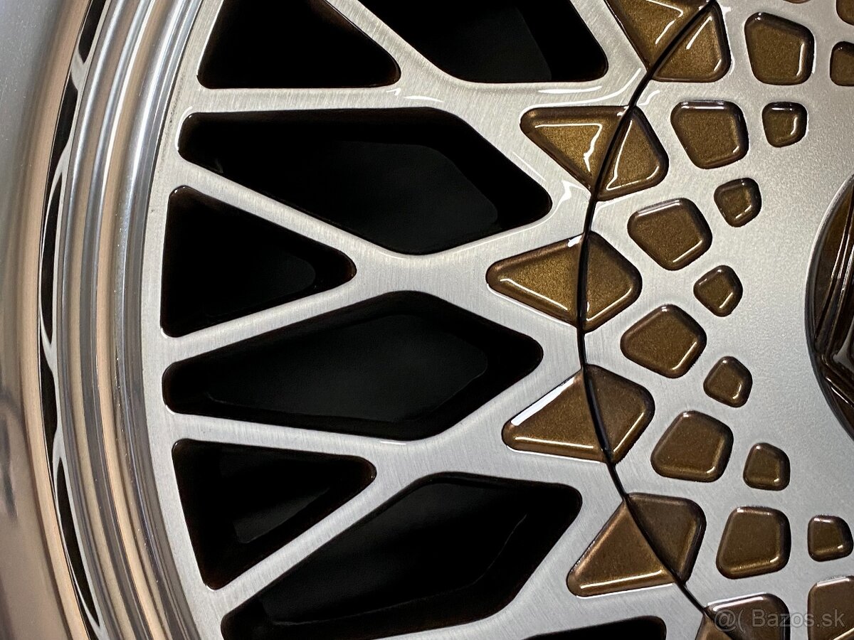 Remotec 15" 5x112 Mercedes - 6