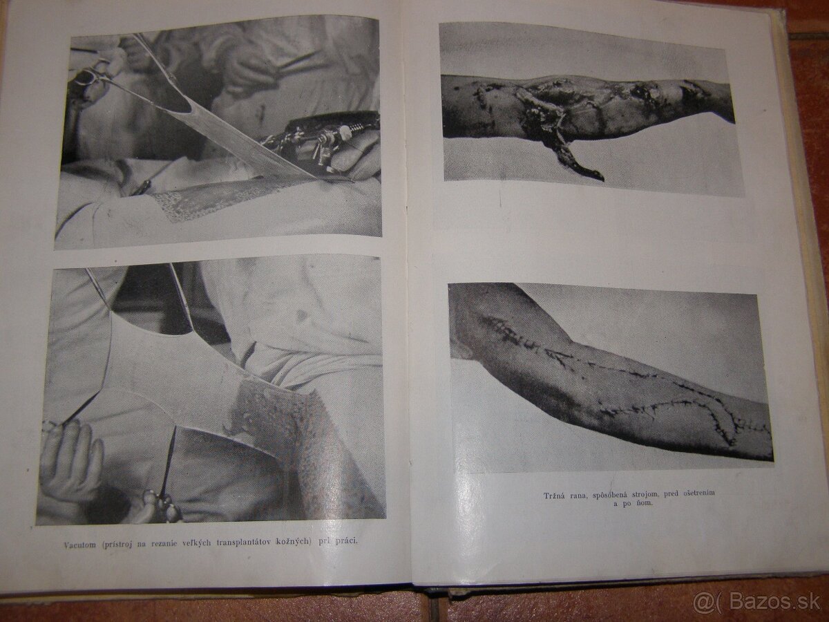 Odborná,technická literatúra-zbrane,elektro Tesla..... - 6