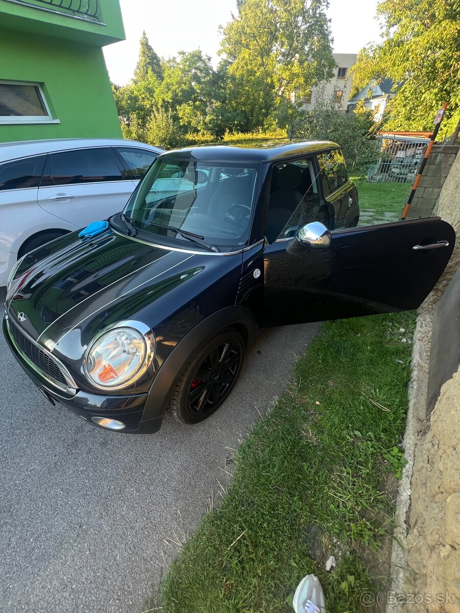 Mini cooper 1.6 88kw - 6