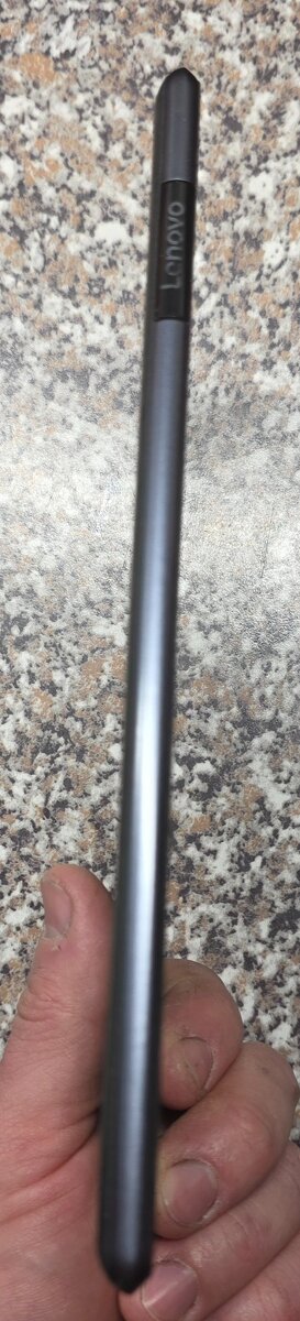 TABLET LENOVO 8504X - 6