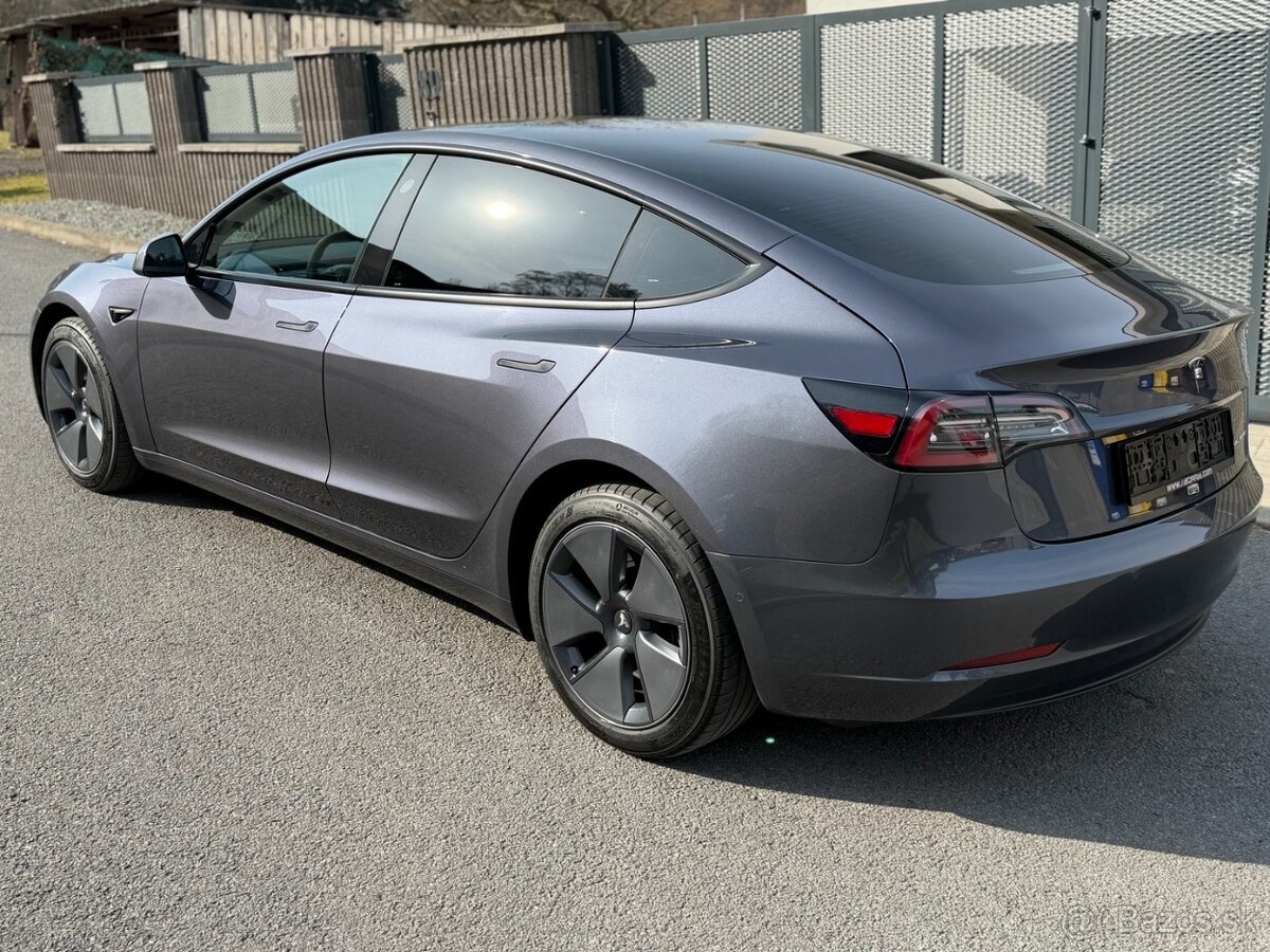 Tesla Model 3 Long Range Dual Motor 4x4 Refresh 366KW 2022 - 6