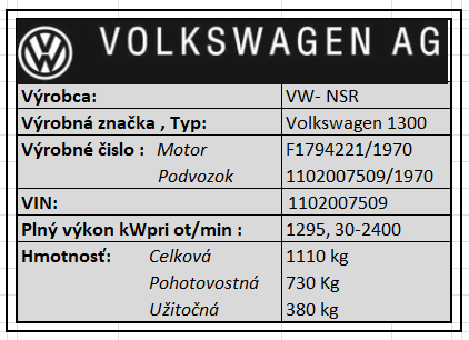 Volkswagen Hašlerka - 6