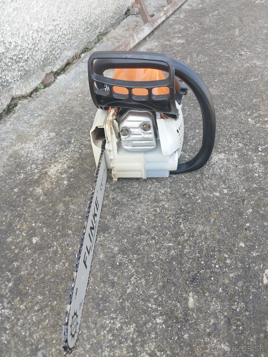 Stihl 171 - 6