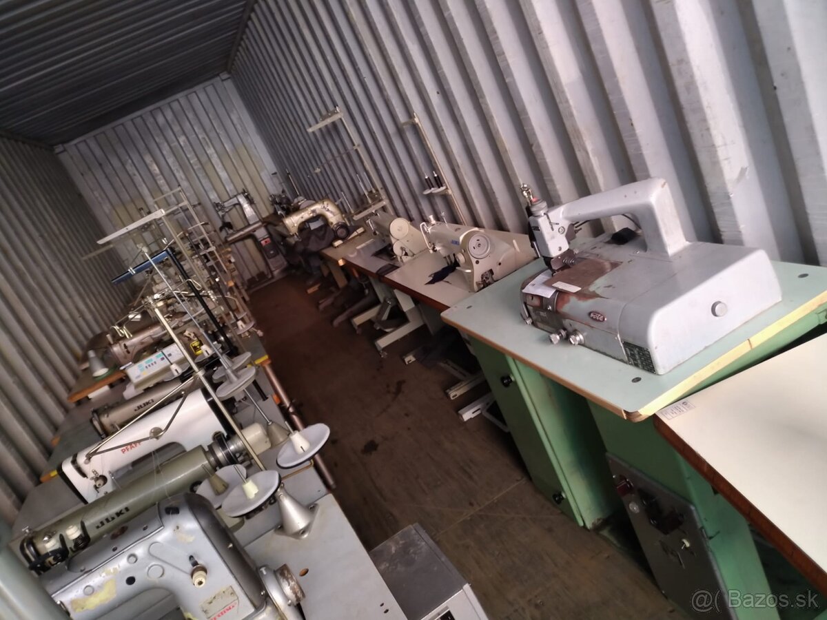 Rozpredal sijacie Dielnu - 6