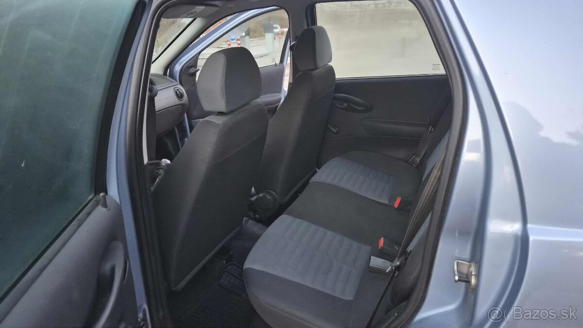 Punto 1.2 (44 kw) - 6