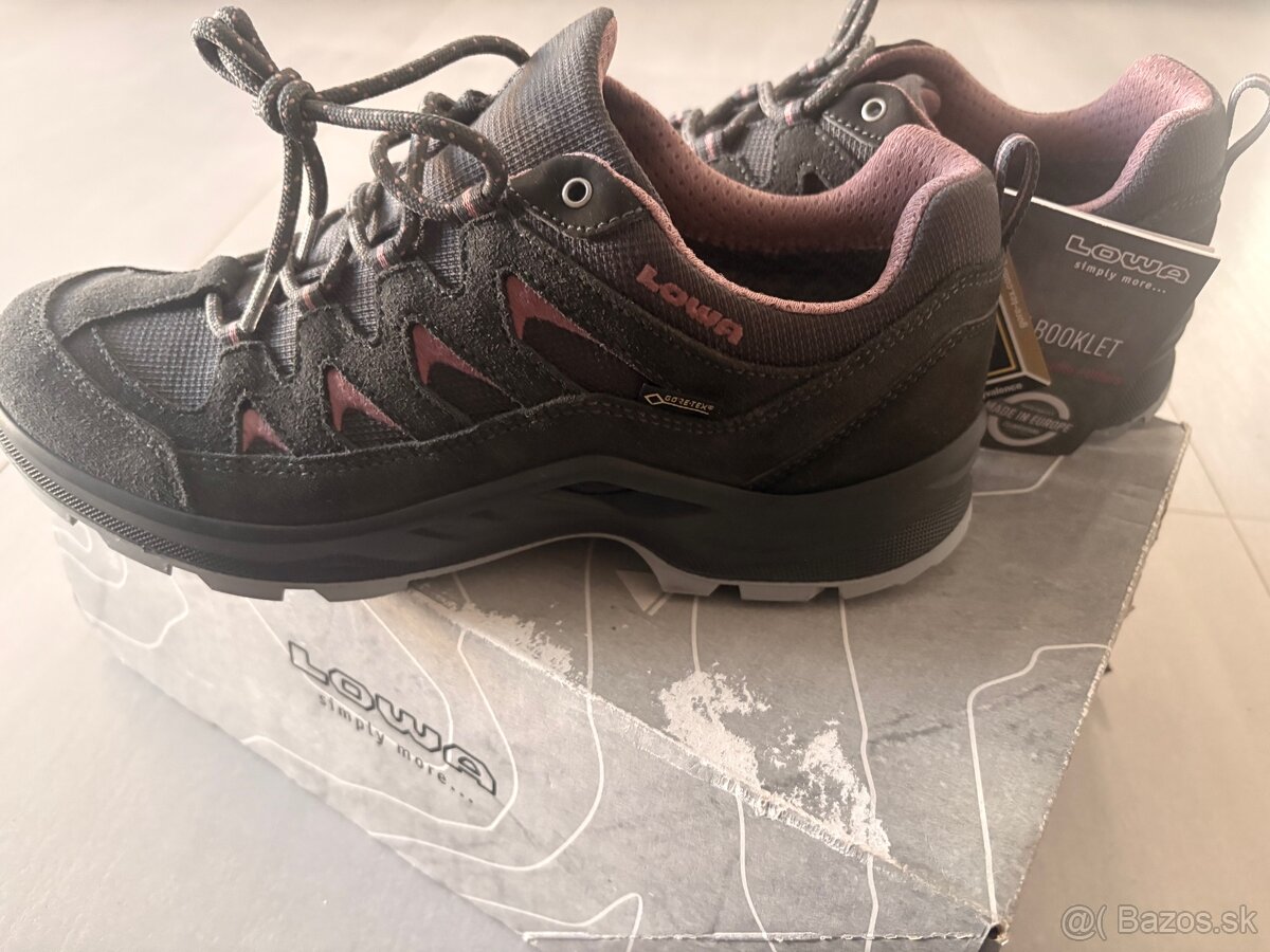 Lowa Levante GTX - 6