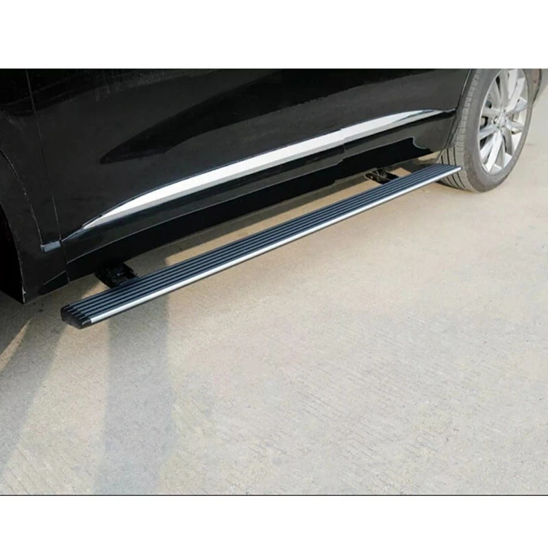 Elektrické prahy Dodge RAM 1500 Crew Cab – automatické Nove - 6