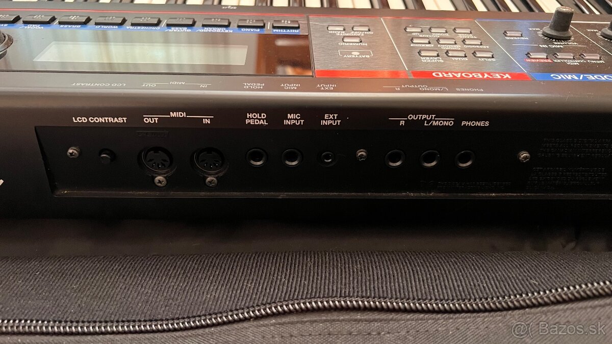 Roland Juno Di - 6