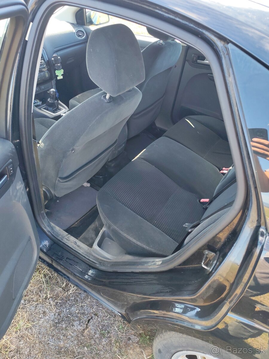 Ford FOCUS Mk2 1.6 TDCi 80 kw - 6