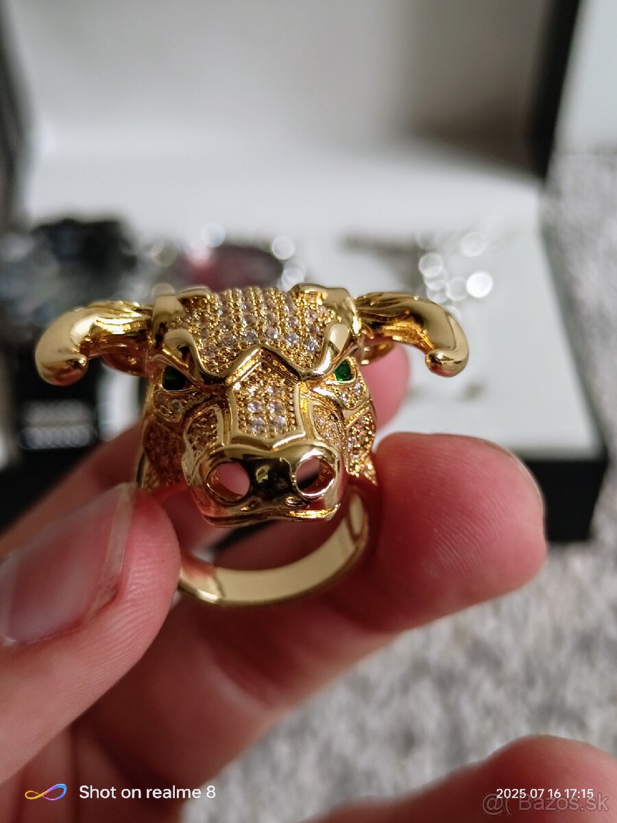 ⌚luxusny set za 99€ 🎁 - 6